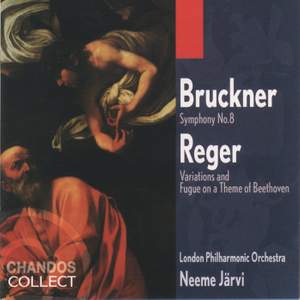 Bruckner: Symphony No. 8