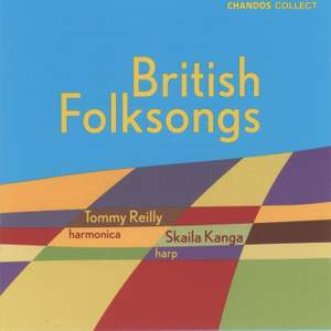 British Folk Songs