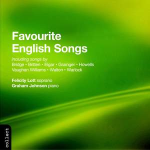 Favourite English Songs