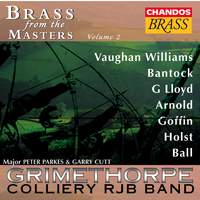 Brass From The Masters Vol. 2