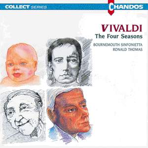 Vivaldi: The Four Seasons