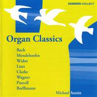 Organ Classics
