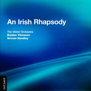 An Irish Rhapsody