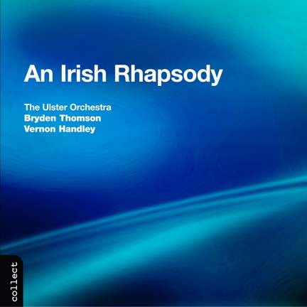 An Irish Rhapsody