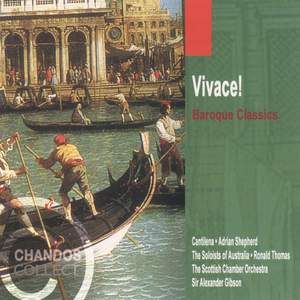 Vivace - Baroque Classics