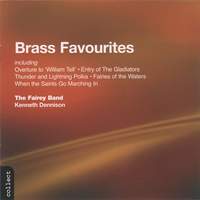 Brass Favourites