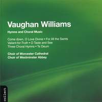 Vaughan Williams: Hymns & Choral Music