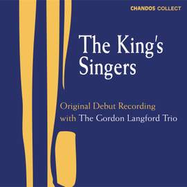 The King's Singers