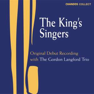 The King's Singers