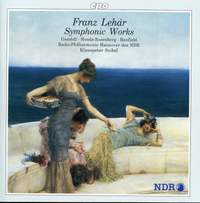 Lehár: Symphonic Works