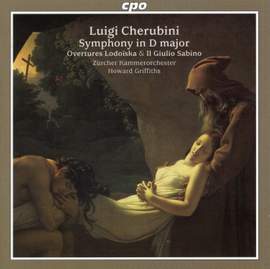 Cherubini: Symphony in D