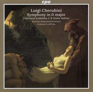 Cherubini: Symphony in D