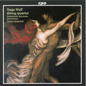 Wolf: String Quartet