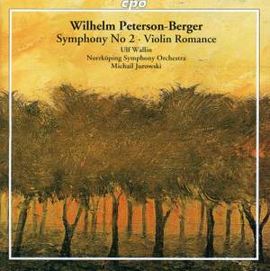 Peterson-Berger: Symphony No. 2