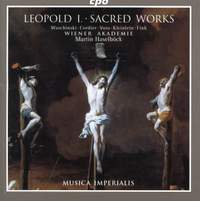 Sacred Works