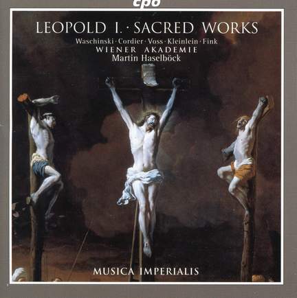 Sacred Works