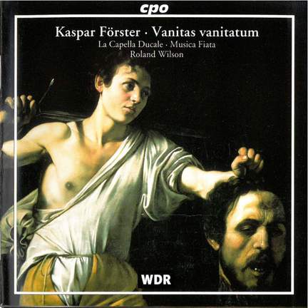 Förster, K: Vanitas vanitatum