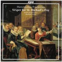 Praetorius, H: Vesper for St Michael's Day