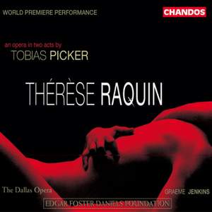 Picker: Thérèse Raquin