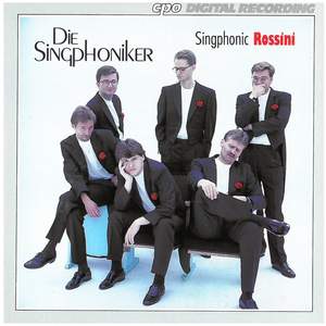 Singphonic Rossini