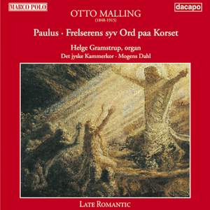 Otto Malling: Organ Music