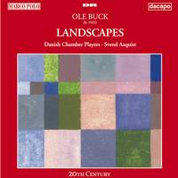 Buck, O: Landscapes