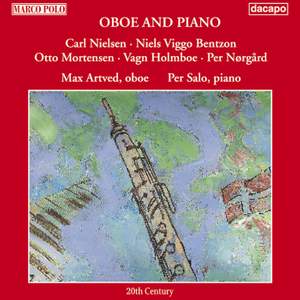 Oboe and Piano