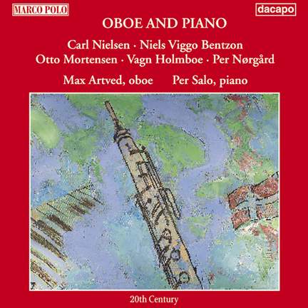 Oboe and Piano