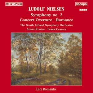 Ludolf Nielsen: Orchestral Works Product Image