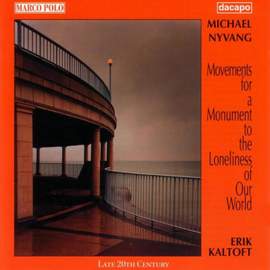 Nyvang: Movements for a Monument