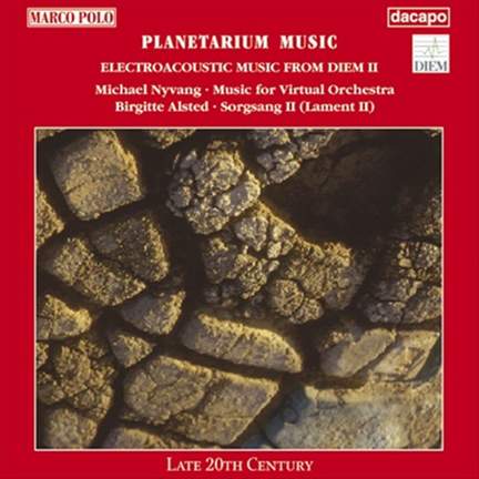 Planetarium Music
