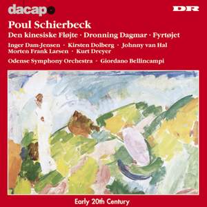 Poul Schierbeck: Choral Works