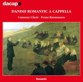 Romantic Choir Songs