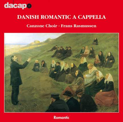 Romantic Choir Songs