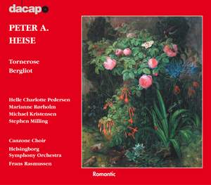 Peter A Heise: Tornerose & Bergliot