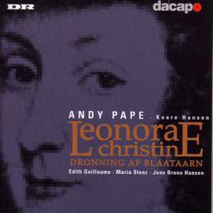 Pape, A: Leonora Christine, Dronning af Blaataarn