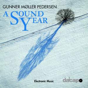Pedersen: A Sound Year
