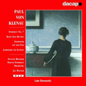 Paul von Klenau: Symphony No. 7 and other works