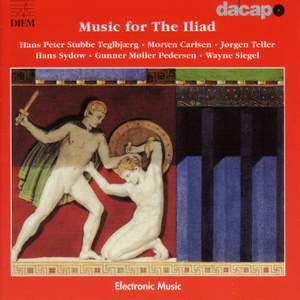Music for The Iliad