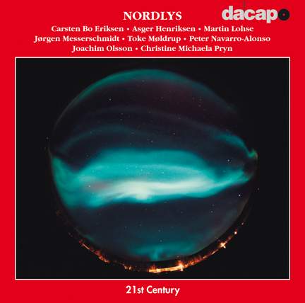 Nordlys