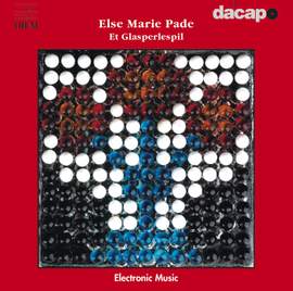 Pade, E: Et Glasperlespil