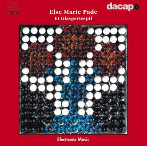 Pade, E: Et Glasperlespil