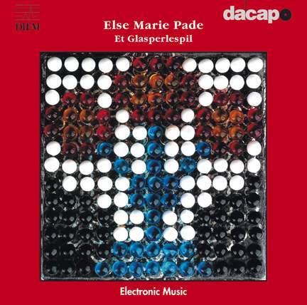 Pade, E: Et Glasperlespil