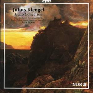 Klengel: Cello Concertos Nos. 1 & 4