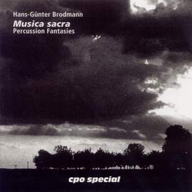 Hans-Günter Brodmann: Musica Sacra