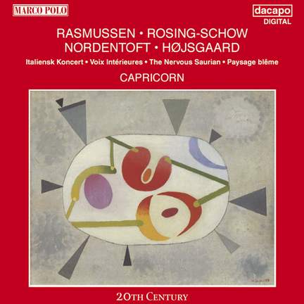 Danish Chamber Music