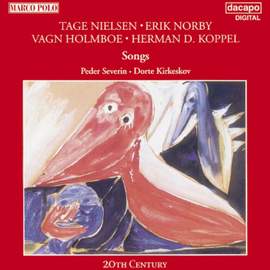 Danish Songs
