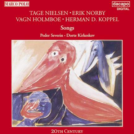 Danish Songs