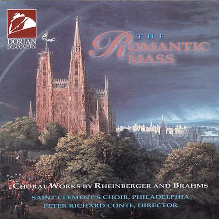 The Romantic Mass