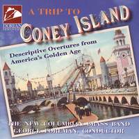 Trip To Coney Island